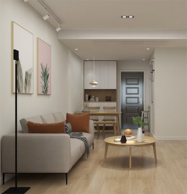 中海八號(hào)公館