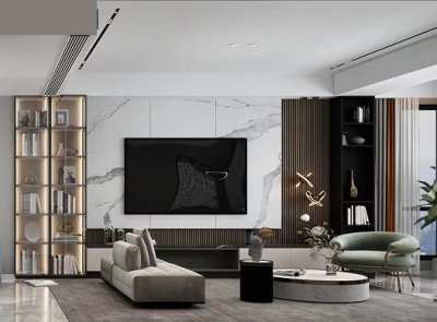 海亮長(zhǎng)橋府