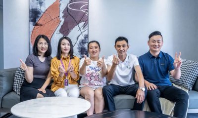 鳳凰印象130㎡簡約