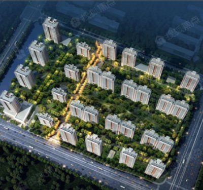 中海上東區(qū)