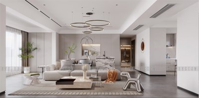 九龍倉逅灣雅苑