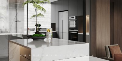 九龍倉(cāng)翠樾庭123平