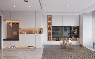 河風(fēng)印月98平