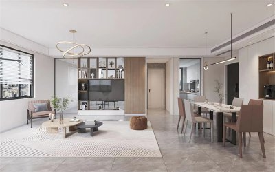 倪家灣花園125平