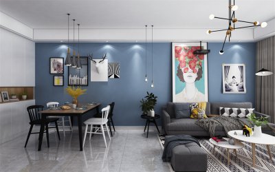 弘揚(yáng)上水北歐風(fēng)