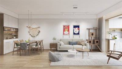 嘉譽(yù)山-日式風(fēng)格