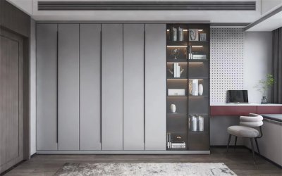 水韻新苑-老房翻新