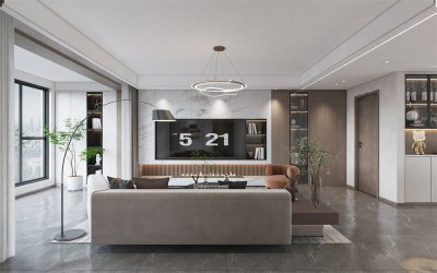 彤云嘉卉-現(xiàn)代簡(jiǎn)約