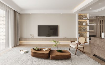 香濱水岸12幢130平