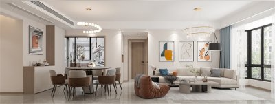 幸福未來花園5幢