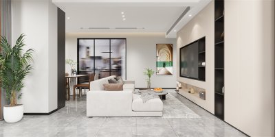 建發(fā)獨(dú)墅灣82幢