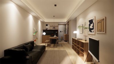 朗詩(shī)和風(fēng)14幢