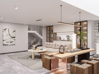 朗詩(shī)和風(fēng)11幢