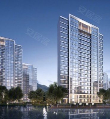 朗詩(shī)和風(fēng)熙華雅苑