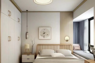 旭輝御府日式風(fēng)格