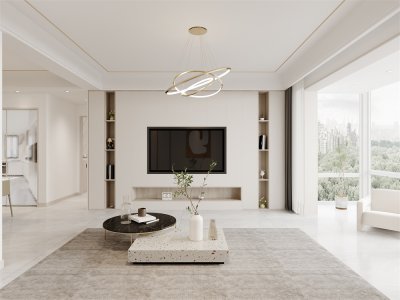 大地之歌現(xiàn)代風(fēng)