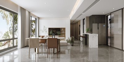 大象山舍現(xiàn)代風(fēng)