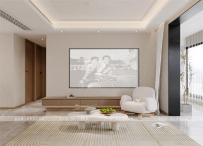 璞玥風(fēng)華現(xiàn)代簡(jiǎn)約