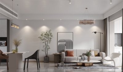 陽(yáng)光城檀苑95平