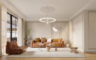 天筑家園原木風(fēng)