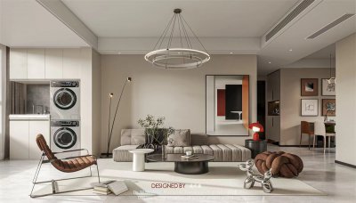 中央景城.現(xiàn)代風(fēng)