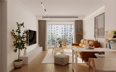 路勁錦溪苑日式風