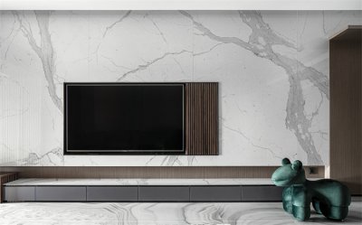 運(yùn)河時(shí)代168㎡現(xiàn)代