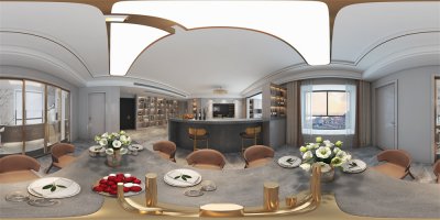 太湖東岸港式輕奢