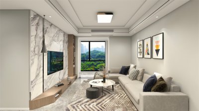 中海國(guó)際社區(qū)