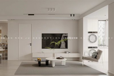 萬象府99平現(xiàn)代