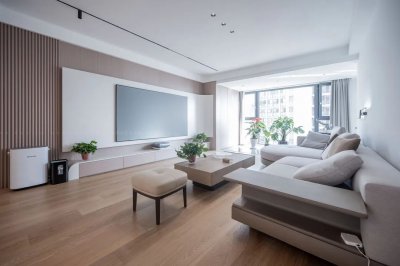 翰和苑170㎡現(xiàn)代