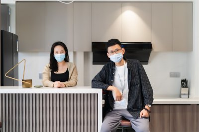 新未來(lái)花園