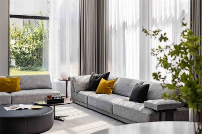 自建別墅.現(xiàn)代風(fēng)