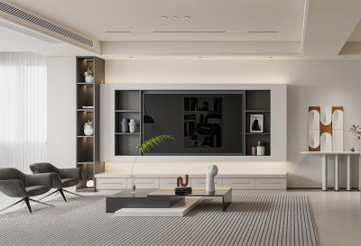 新康花園復式200平