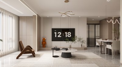 綠地萃雅苑92㎡