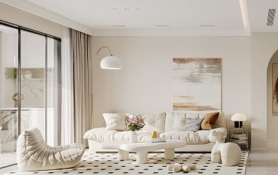 翠樾庭123平奶油