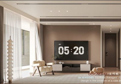 江月時光現(xiàn)代風(fēng)