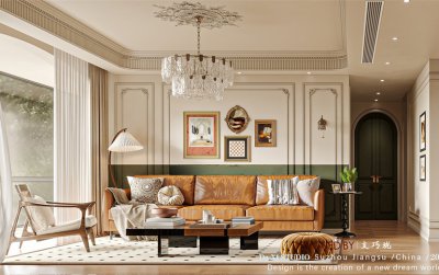 諾德國禮法式風