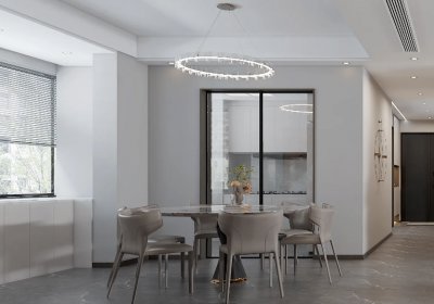 尚運(yùn)苑135平現(xiàn)代