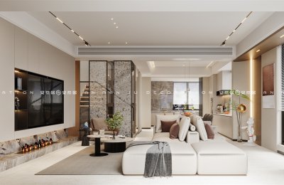 旭輝一號院別墅