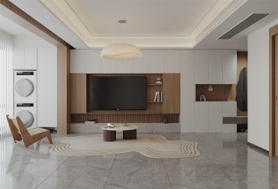 花語天鏡精裝改造