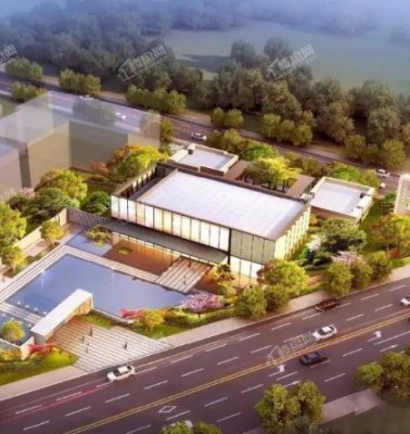 九龍倉逅灣雅苑