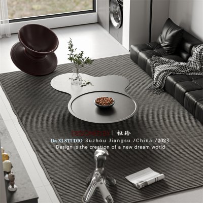 蔚藍(lán)花園107平