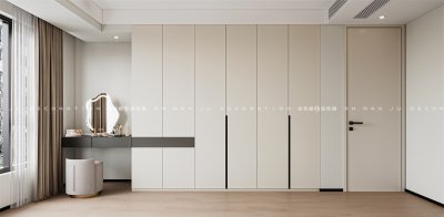 建發(fā)云錦灣140平