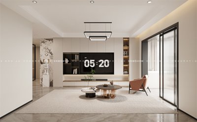 寶石御景園120㎡