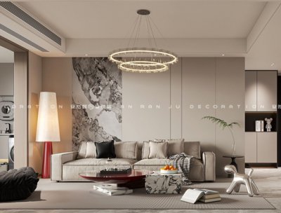 恒基旭輝城120平