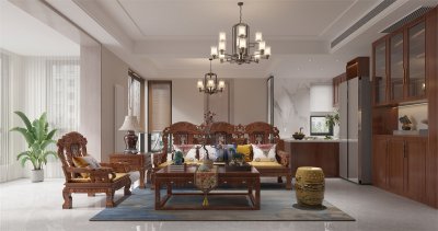 濱湖苑140平簡約