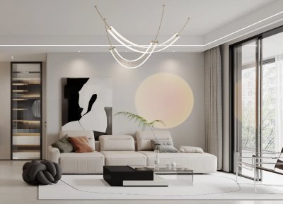 萬象匯168平現(xiàn)代