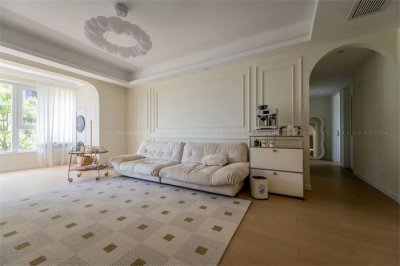 觀瀾逸品136㎡精裝