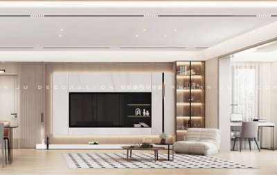 石湖灣168平現(xiàn)代